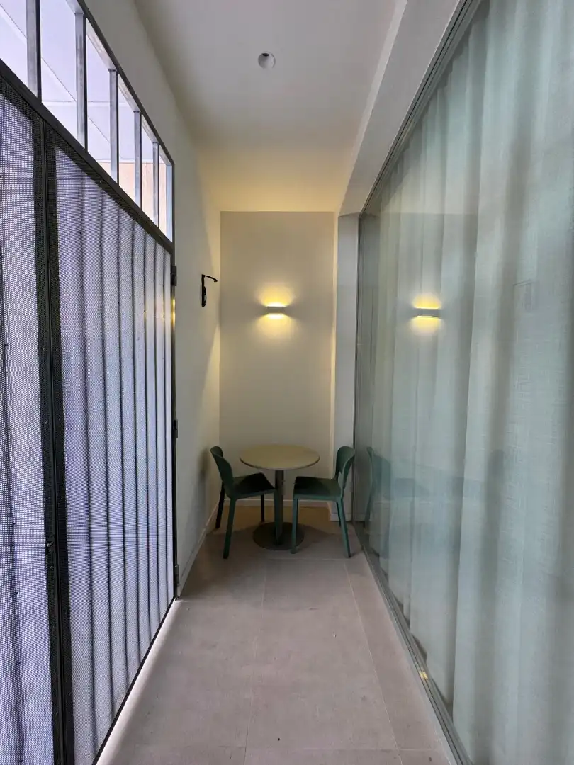 Habitación 15 m², Valencia
