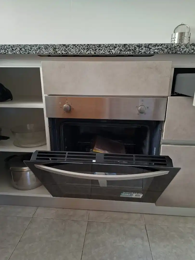 Piso de 80 m² en Almería