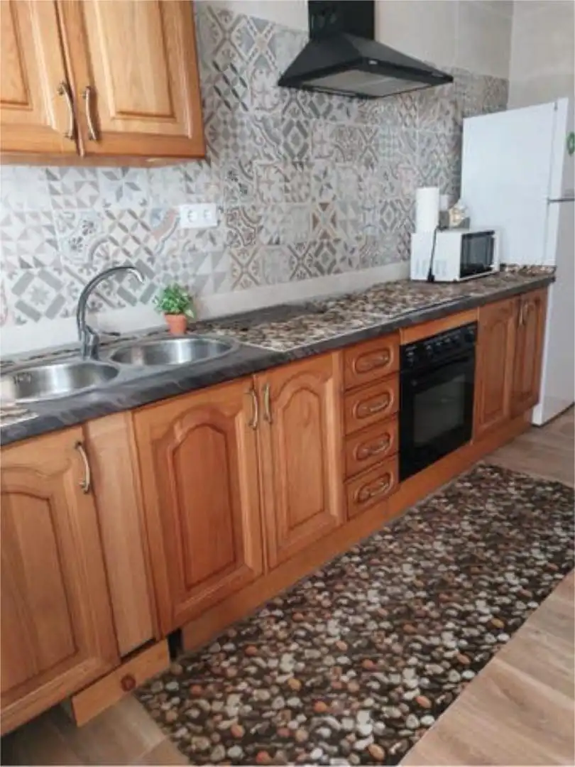 Casa de 130 m² a Baeza