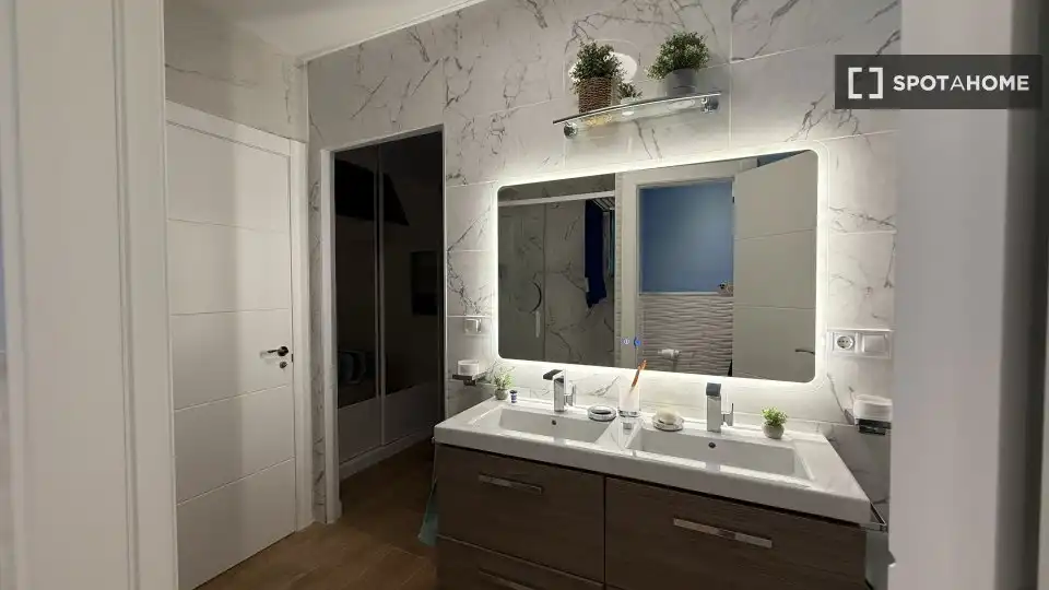 Habitación 114 m², Málaga