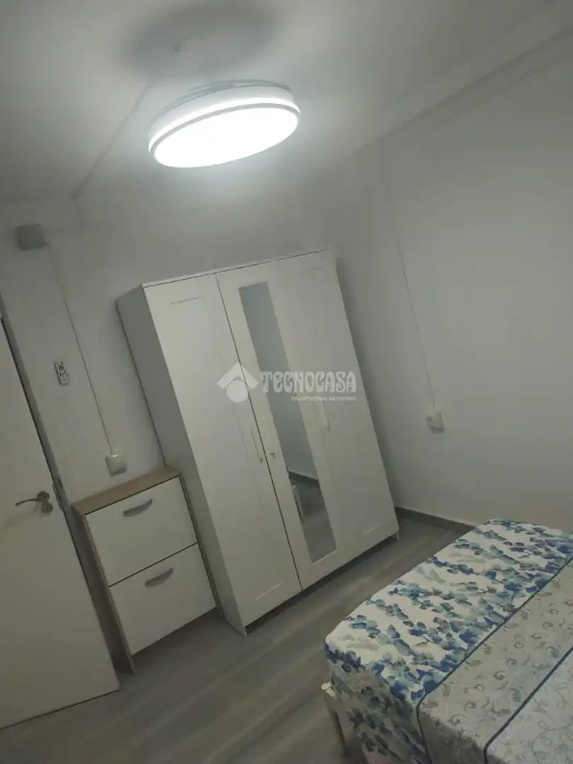Piso de 79 m² en Castilleja de la Cuesta
