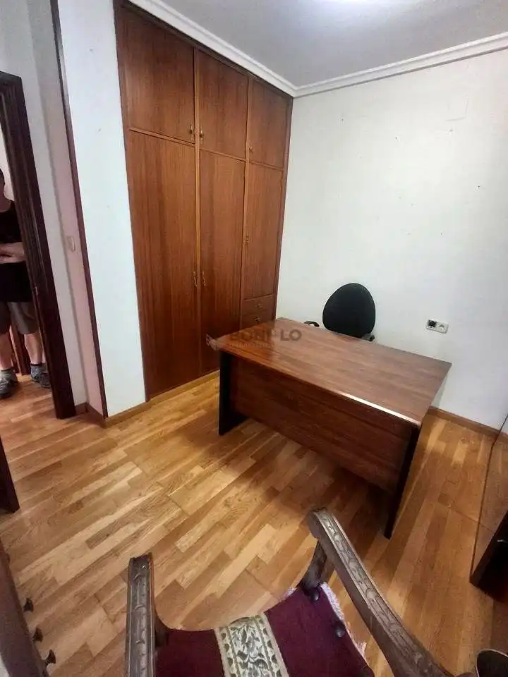 Piso de 156 m² en Teruel