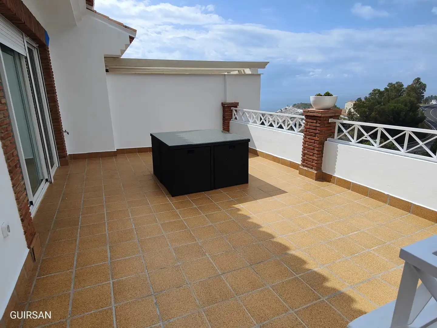 Piso de 228 m² en Almuñécar