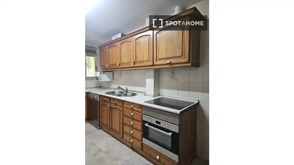 Habitación en alquiler, Zaragoza