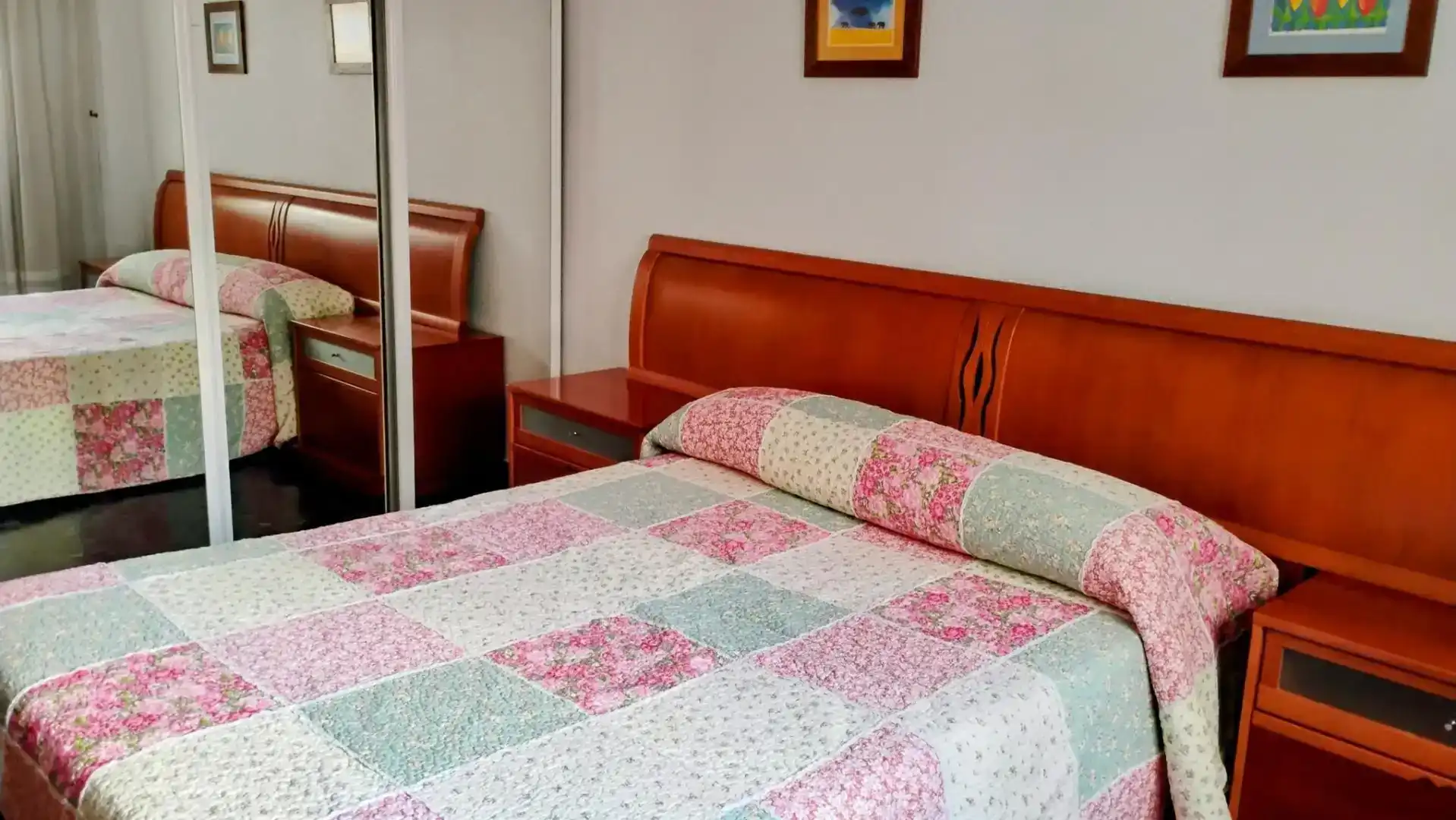 Habitació de lloguer, Albacete