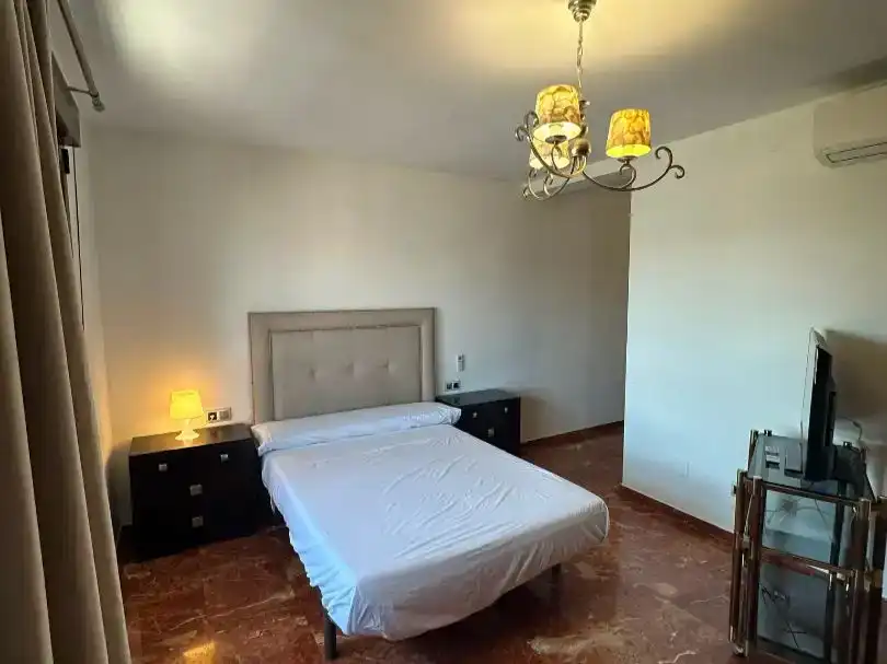 Piso de 140 m² en Almería