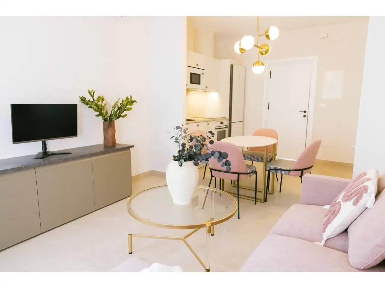 Appartamento 75 m² a Don Benito