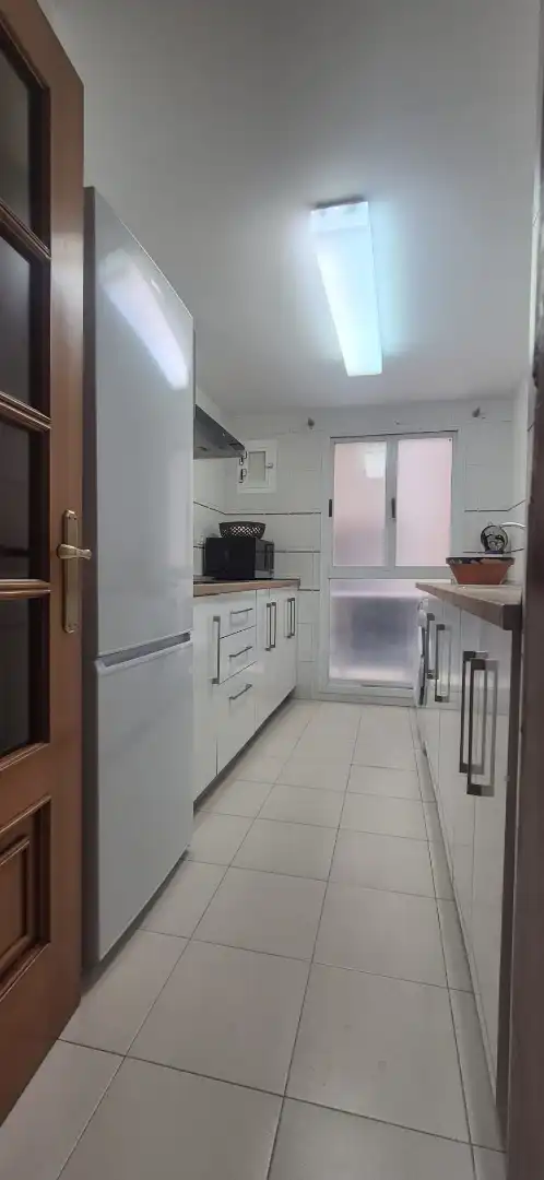 Piso de 80 m² en Sevilla