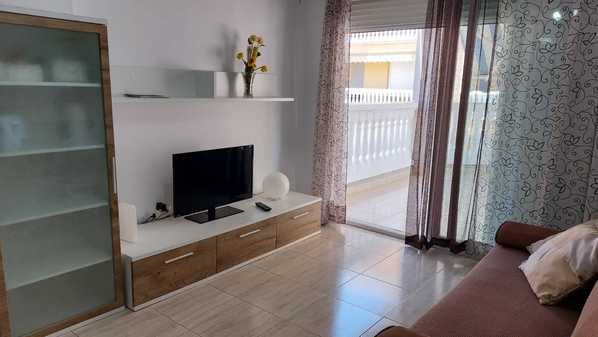 Piso de 74 m² en Moncófar