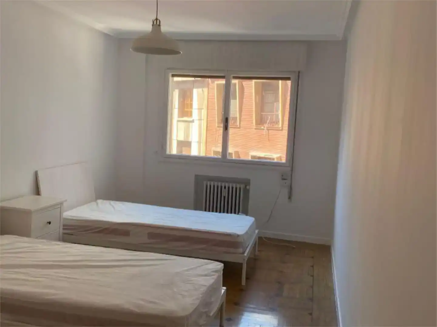 Piso de 134 m² en Gijón