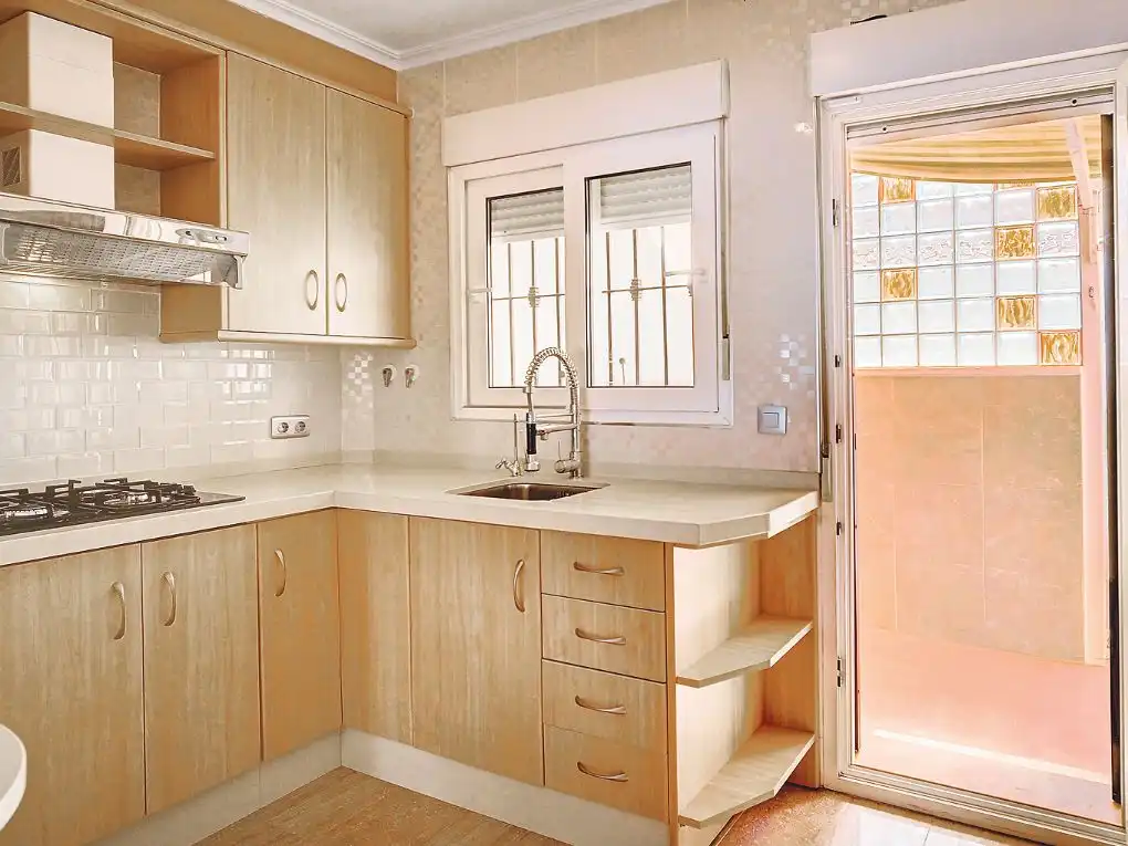 Piso de 91 m² en Orihuela