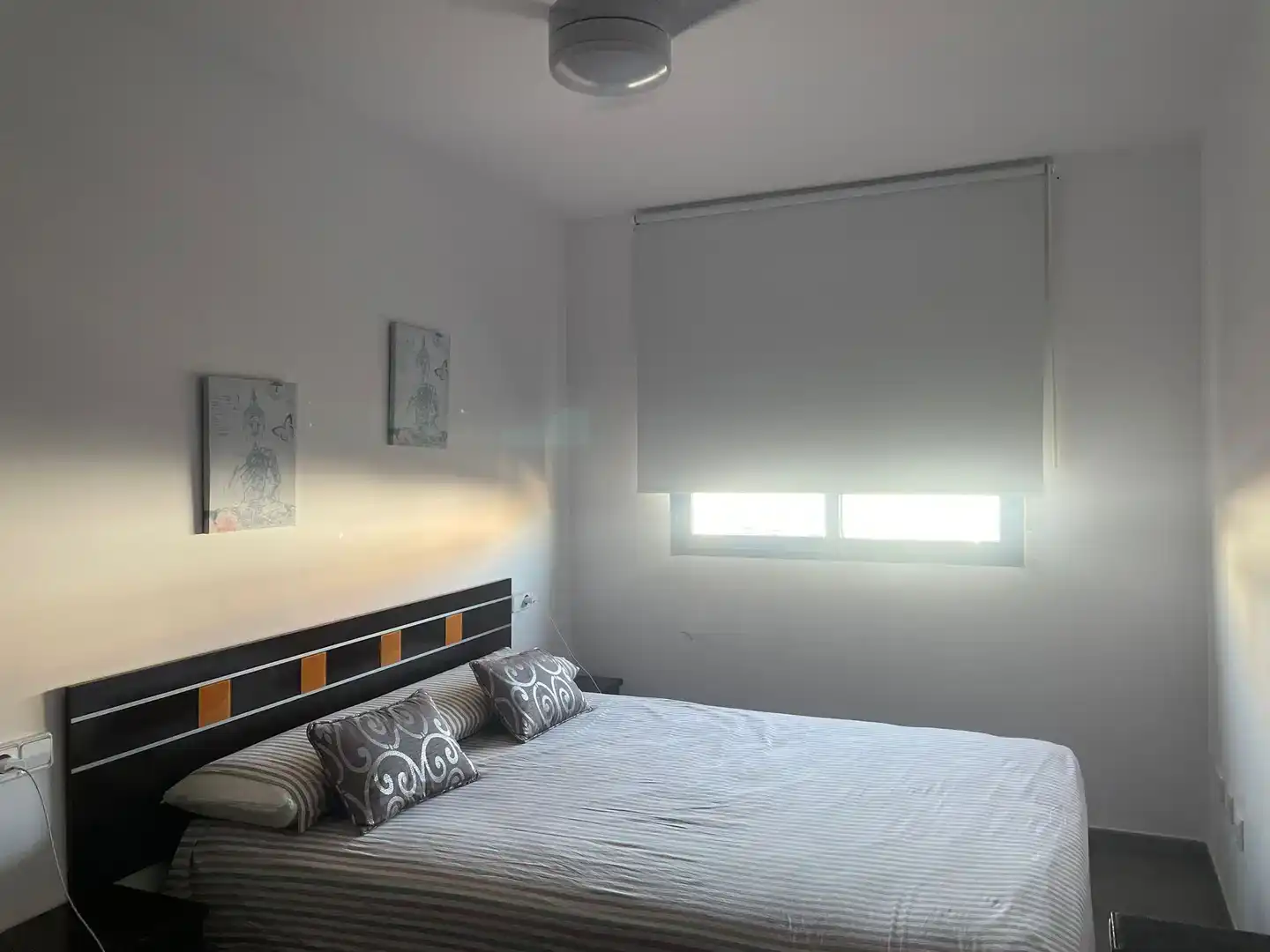Piso de 70 m² en Águilas