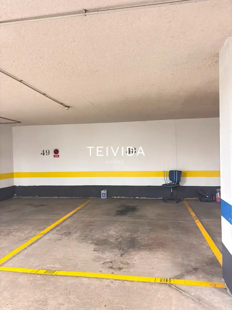 Piso de 81 m² en Adeje