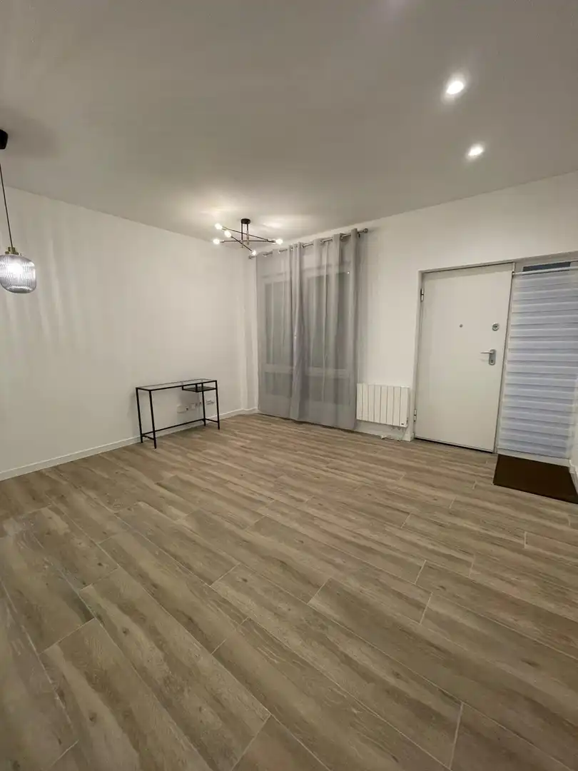 Pis de 52 m² a Leganès