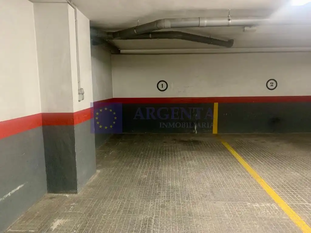 Piso de 58 m² en Cáceres