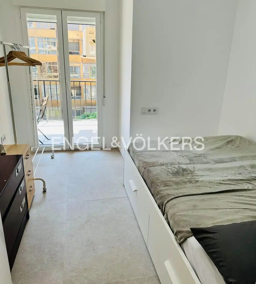 Piso de 90 m² en Valencia