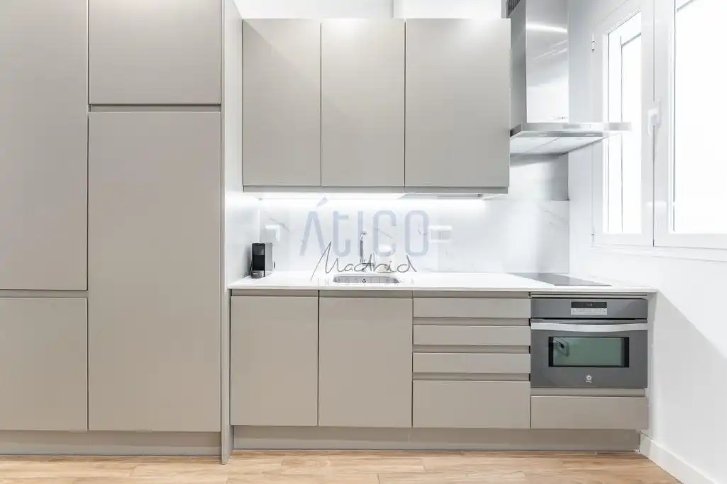 Apartamento 60 m² em Madrid
