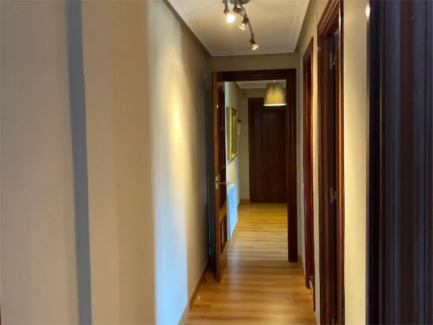 Piso de 90 m² en Oviedo
