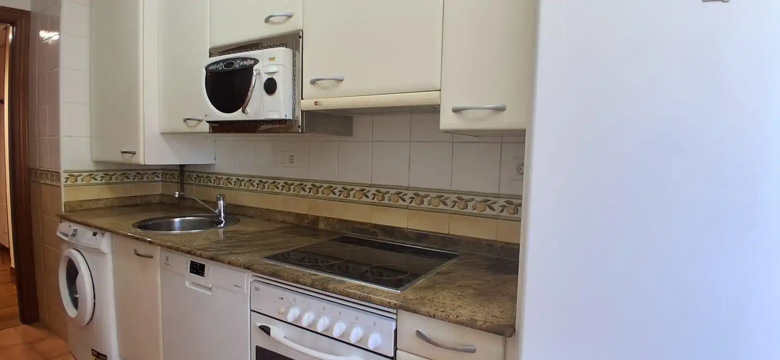 Piso de 93 m² en Santander