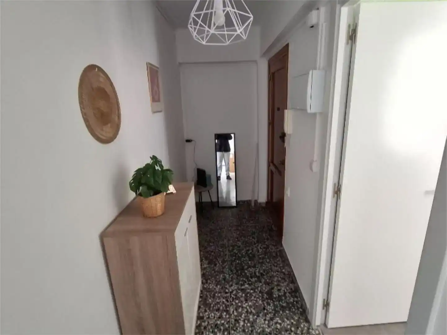Habitación 110 m², Castellón de la Plana