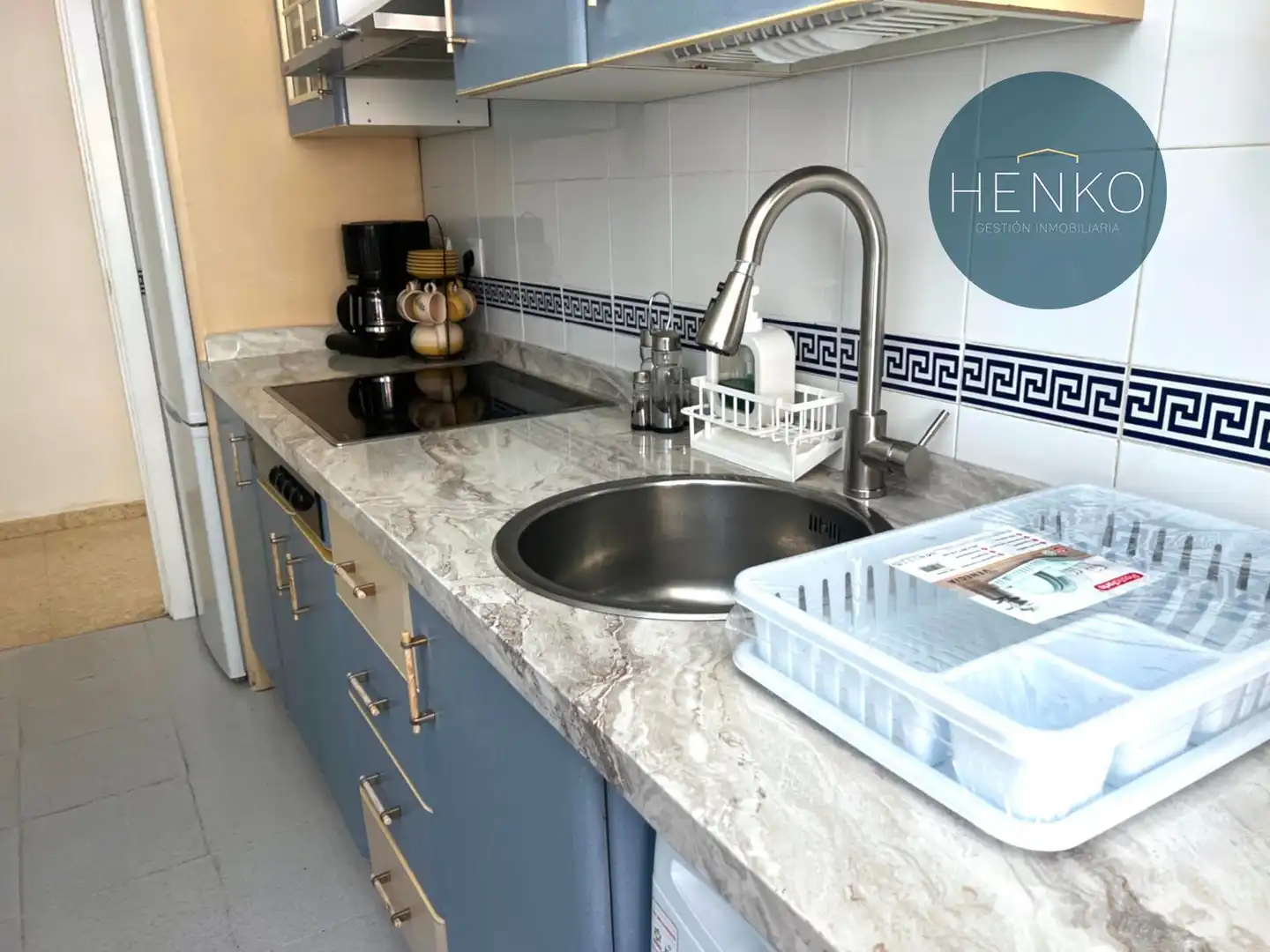 Piso de 90 m² en Huelva