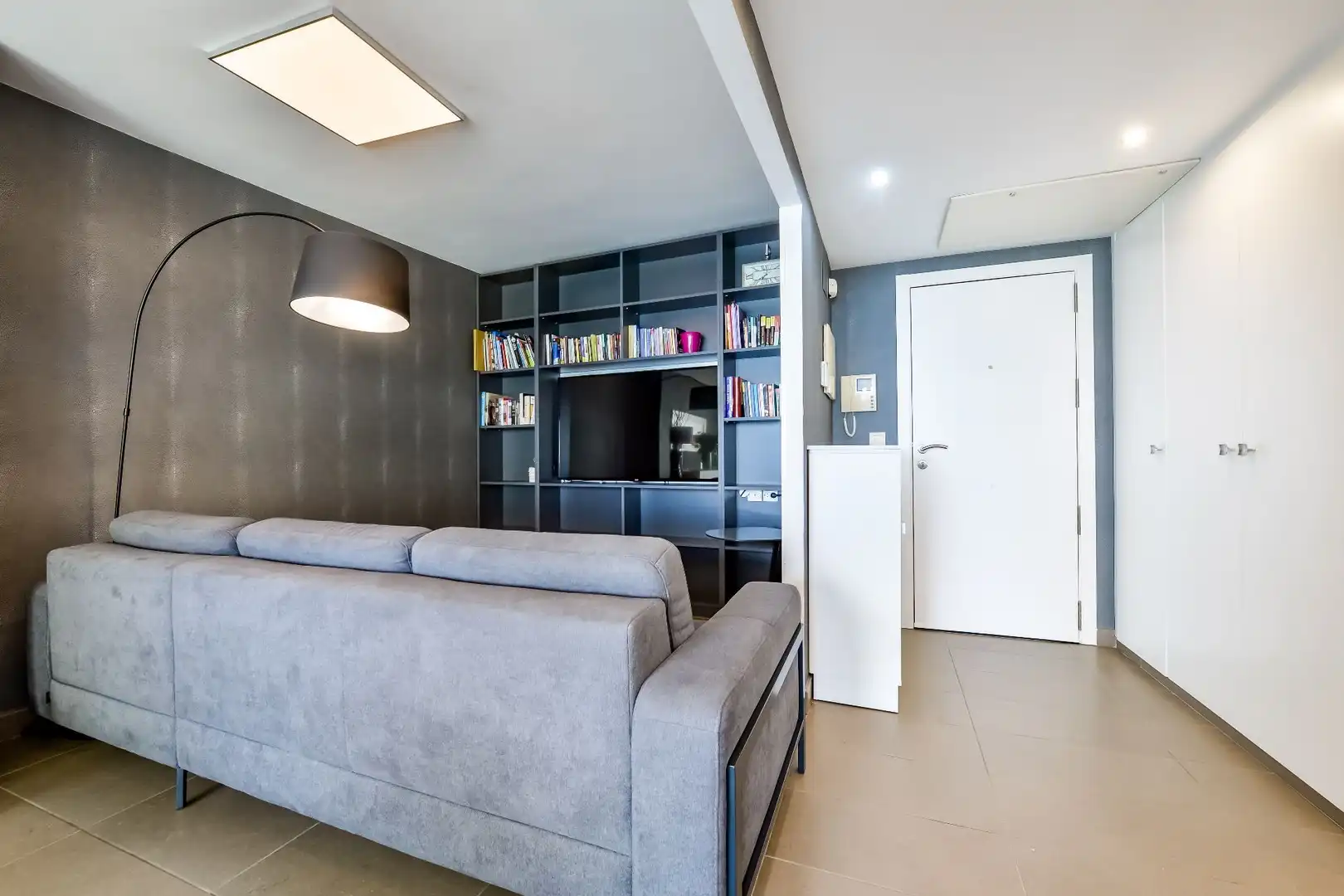 Piso de 102 m² en Calpe