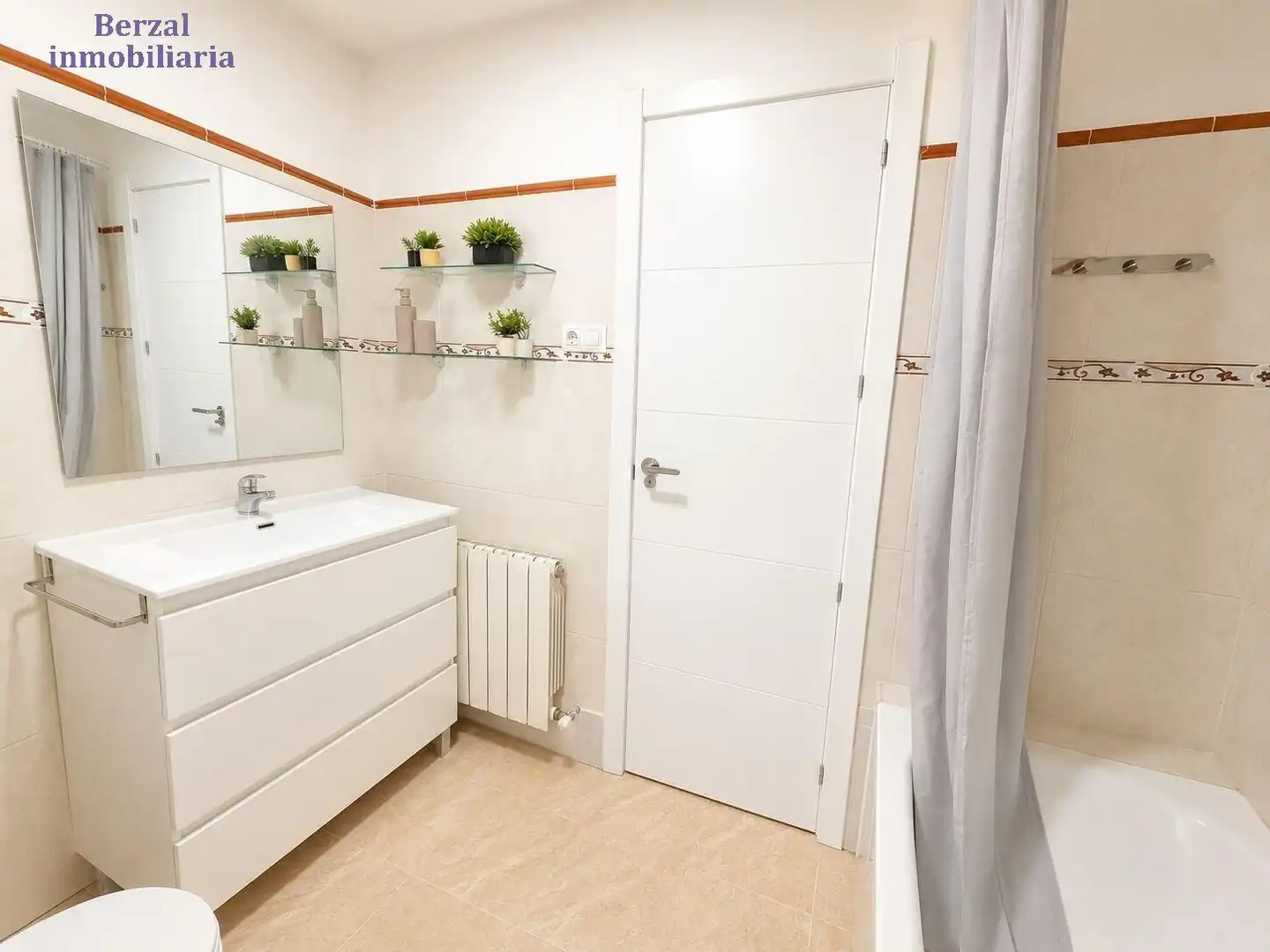 Piso de 116 m² en Logroño