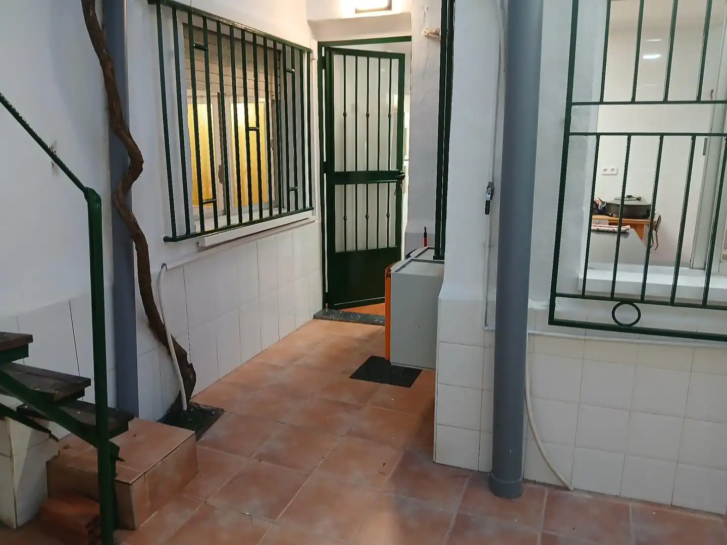 Piso de 187 m² en Murcia
