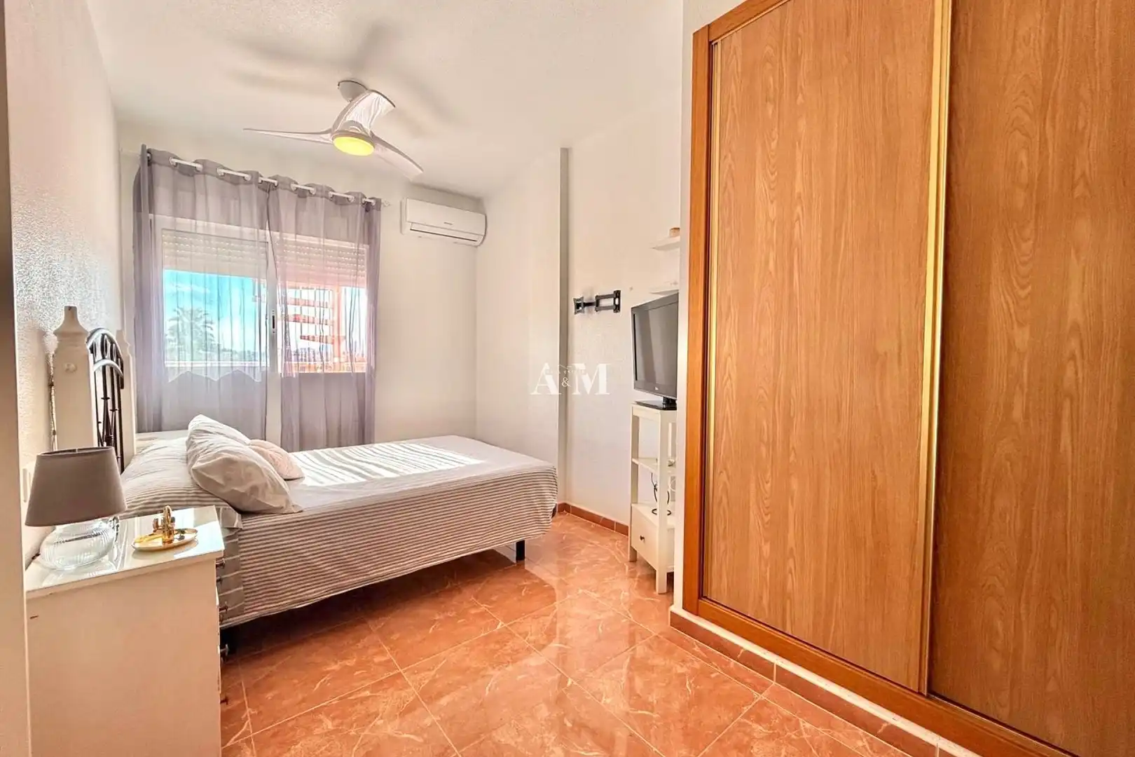 Wohnung 120 m² in Rafal
