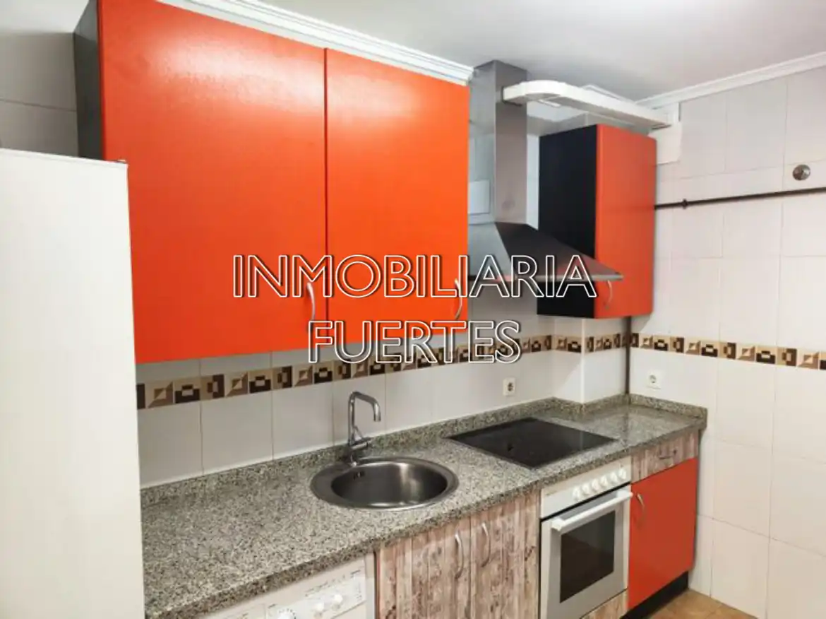 Pis de 75 m² a San Andrés del Rabanedo