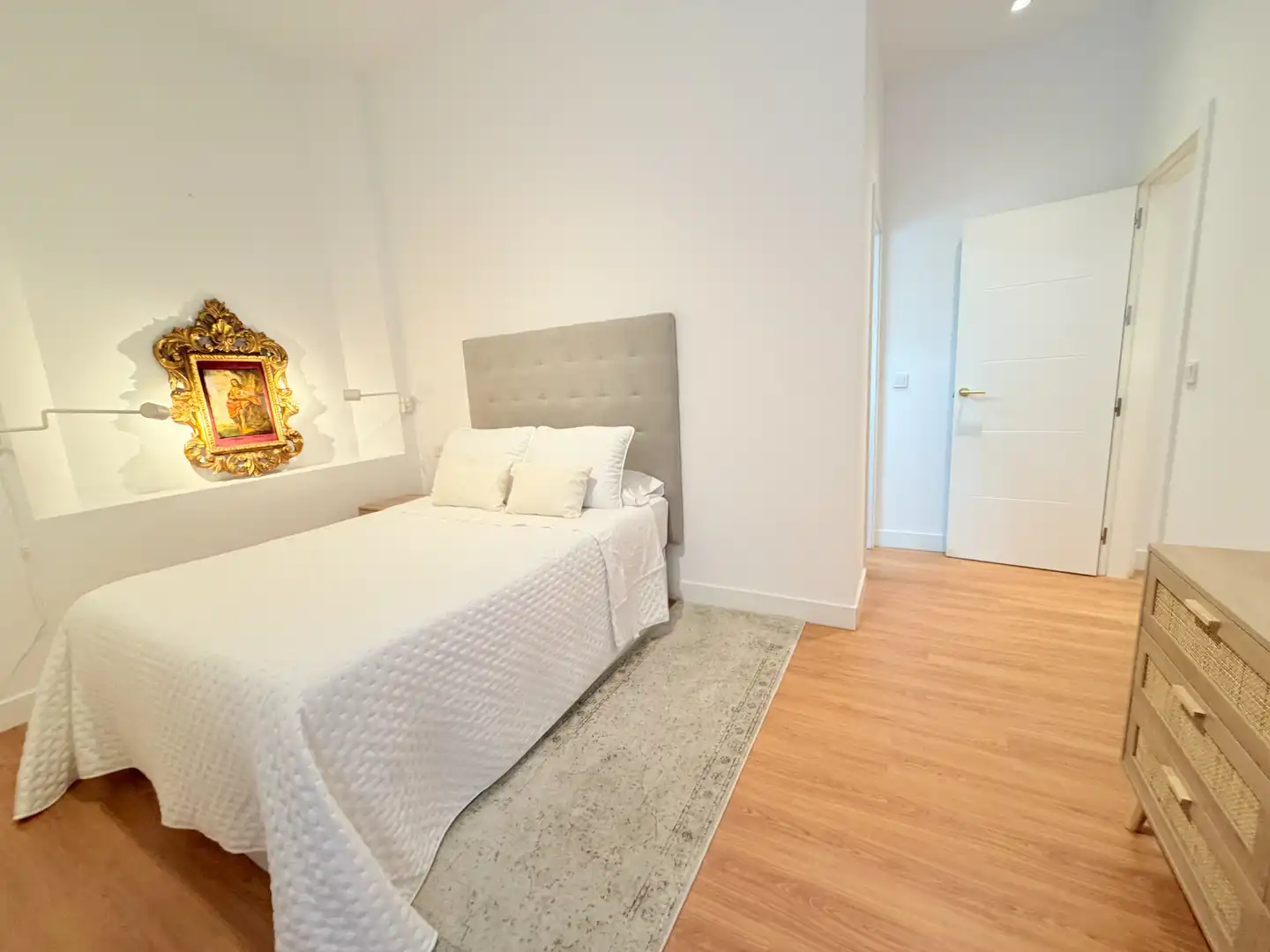 Piso de 65 m² en Sevilla