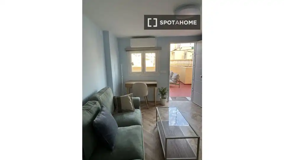Piso de 60 m² en Valencia