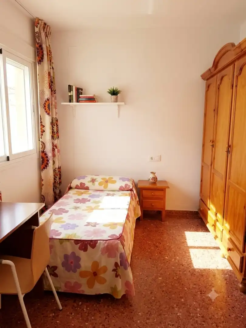 Pis de 86 m² a Almeria