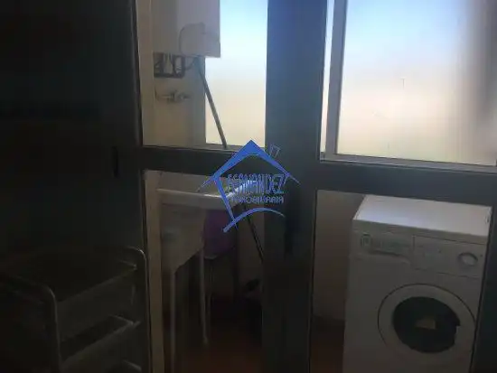 Piso de 115 m² en Cáceres