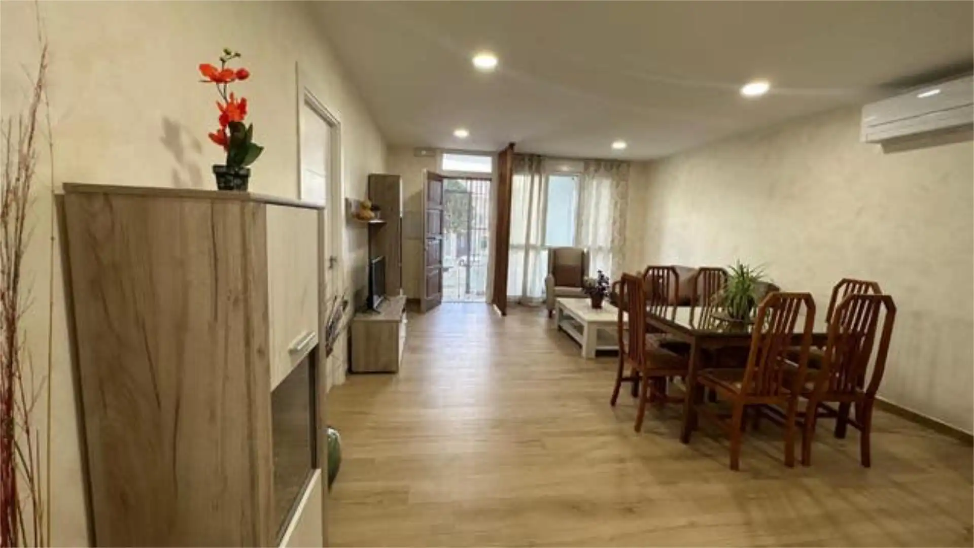 Pis de 120 m² a Aldeanueva de la Vera