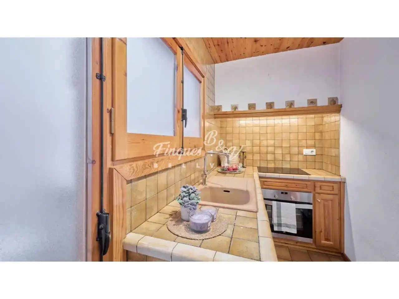 Maison 210 m² à Bellver de Cerdanya