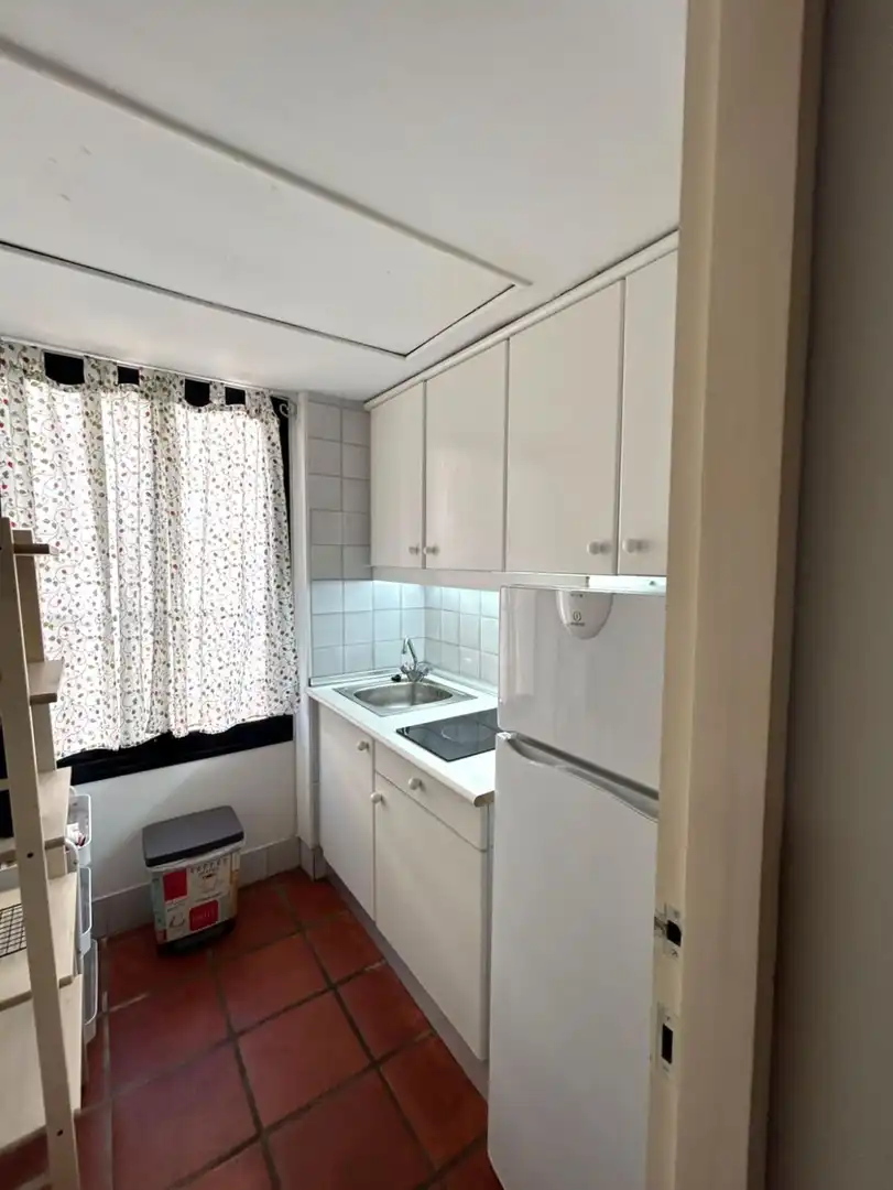 Piso de 45 m² en San Roque