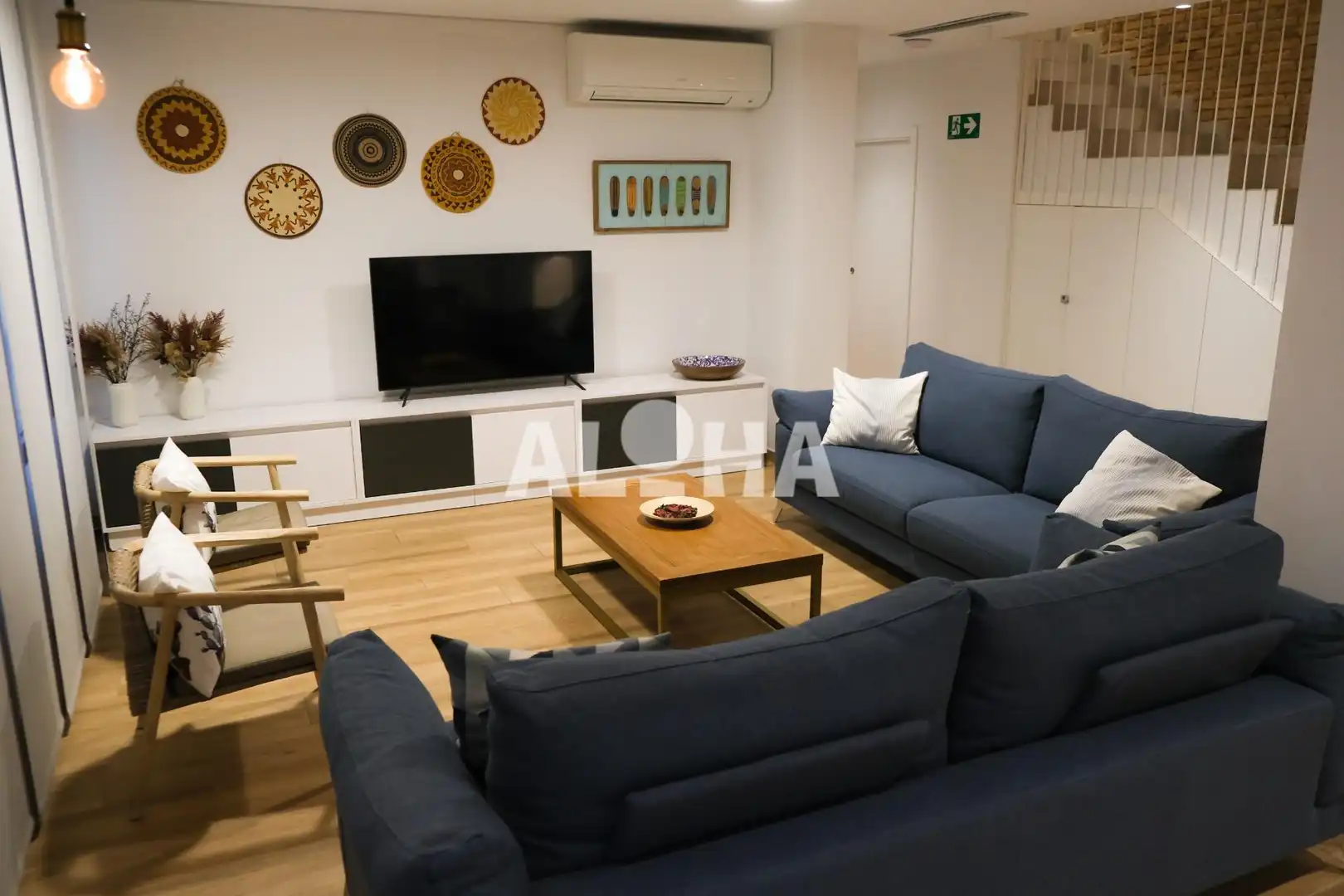 Habitación 18 m², Alfara del Patriarca