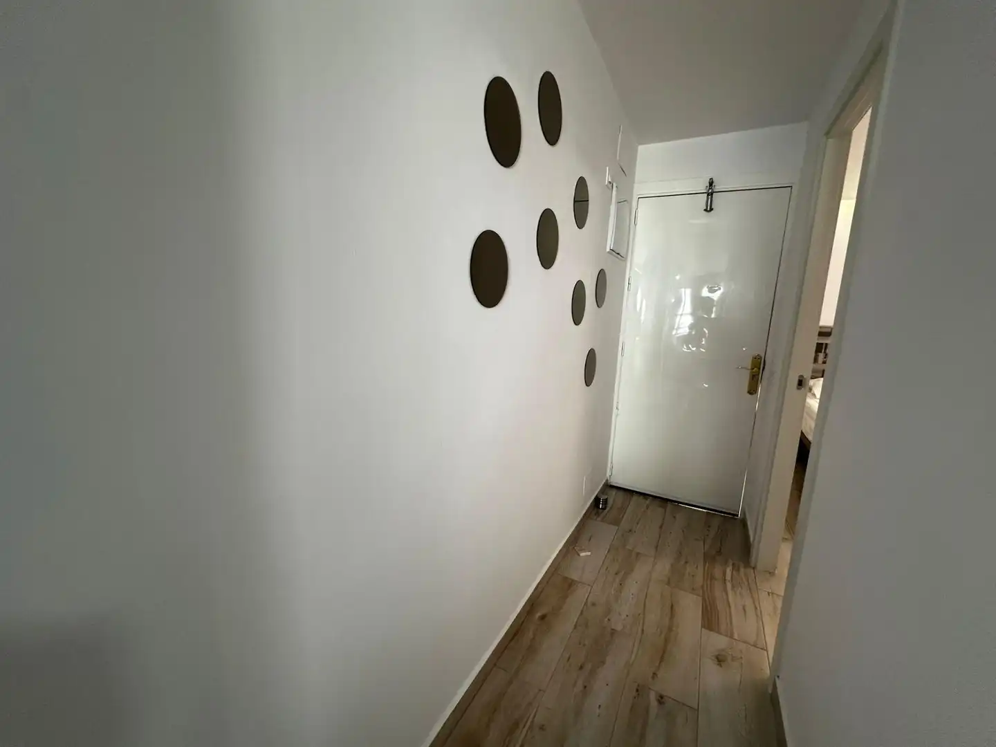 Piso de 47 m² en San Bartolomé de Tirajana