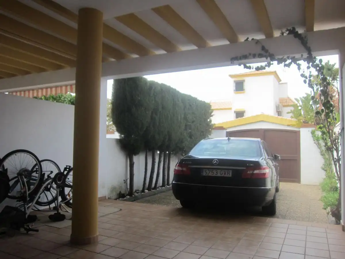 Piso de 120 m² en Isla Cristina