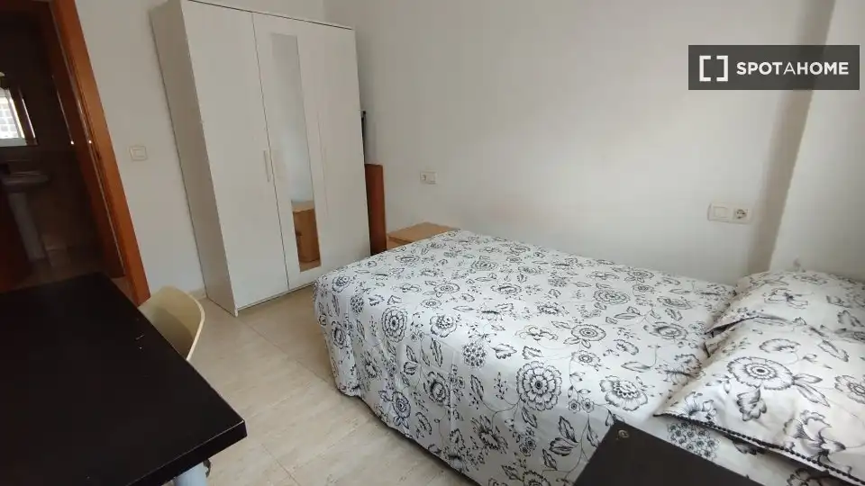 Habitación en alquiler, Murcia