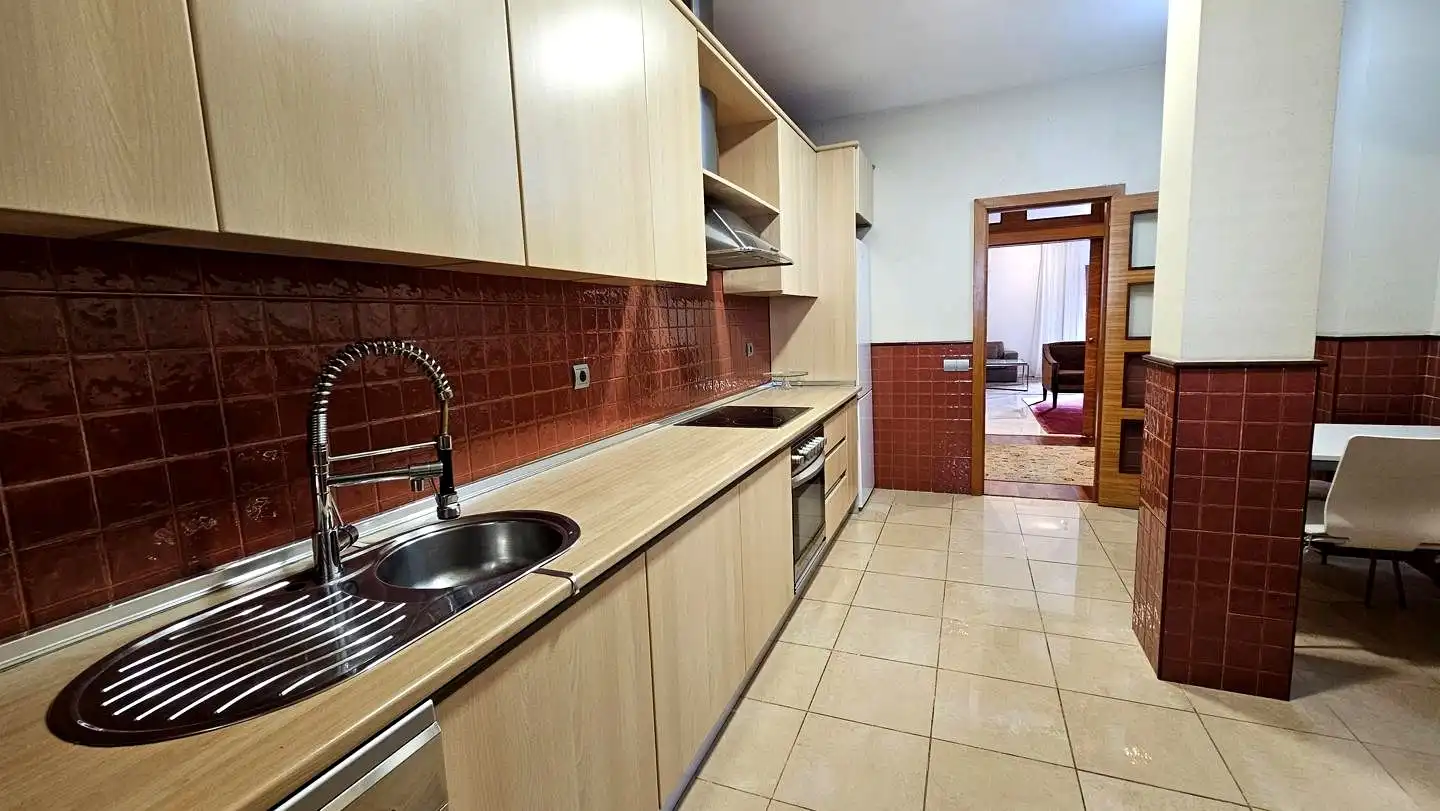 Flat 130 m² in Las Palmas de Gran Canaria