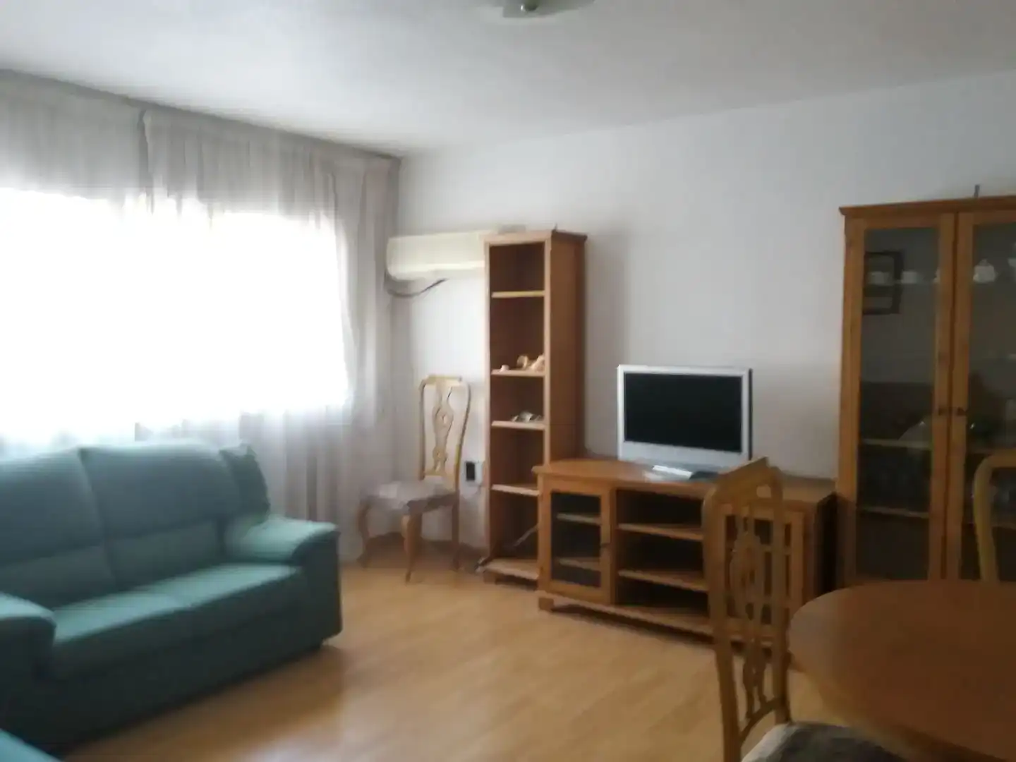 Habitación 80 m², Murcia