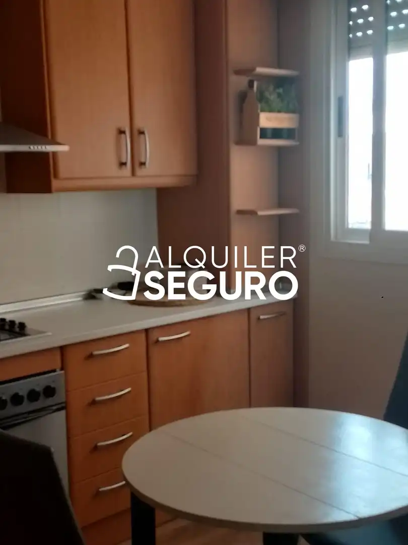 Piso de 80 m² en Molina de Segura