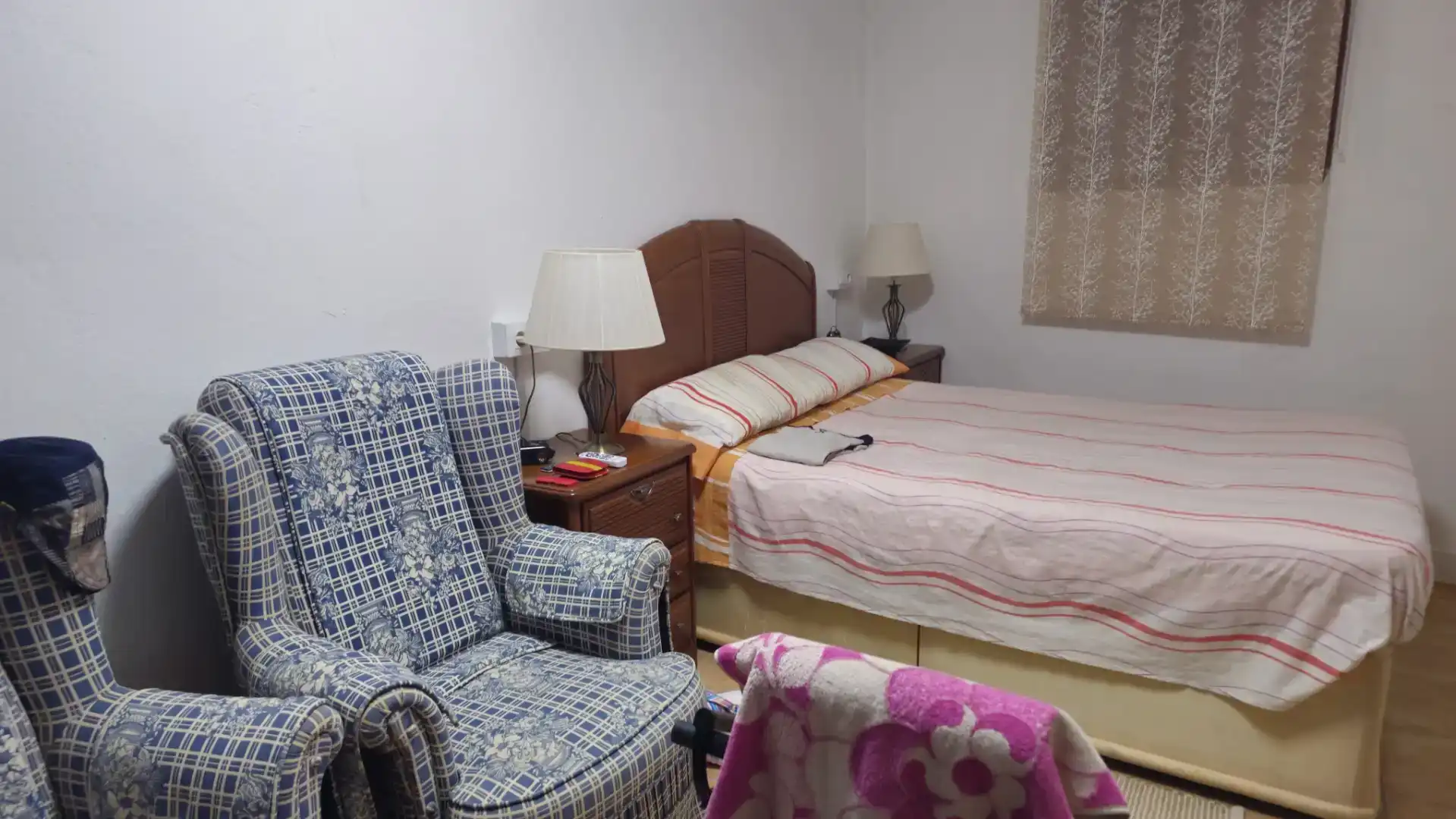 Piso de 60 m² en Íllar