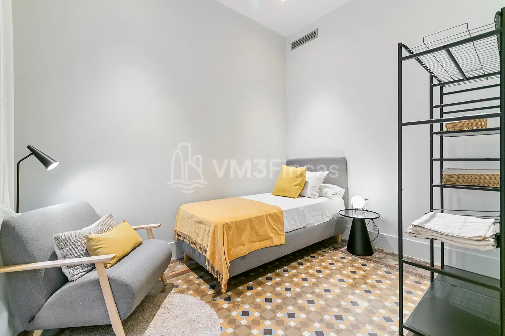 Pis de 300 m² a Barcelona