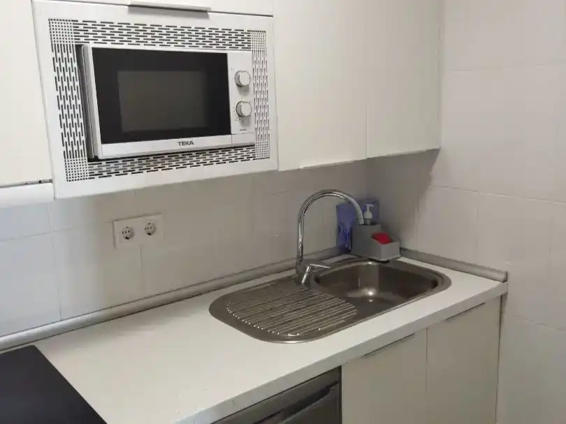 Piso de 56 m² en Las Palmas de Gran Canaria