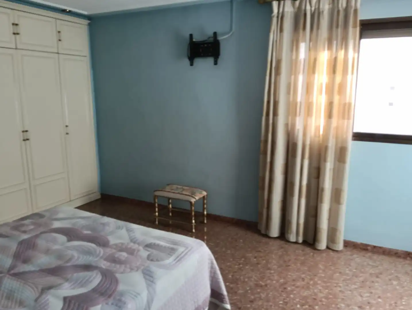 Pis de 129 m² a Xàtiva