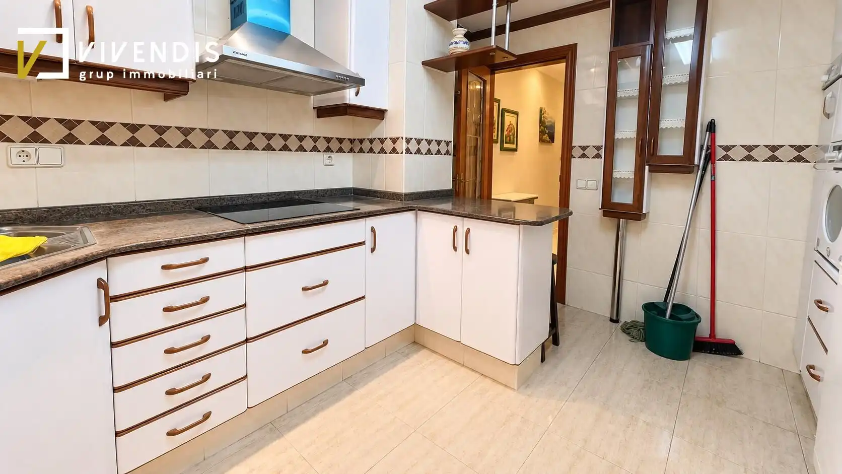 Pis de 146 m² a Lleida