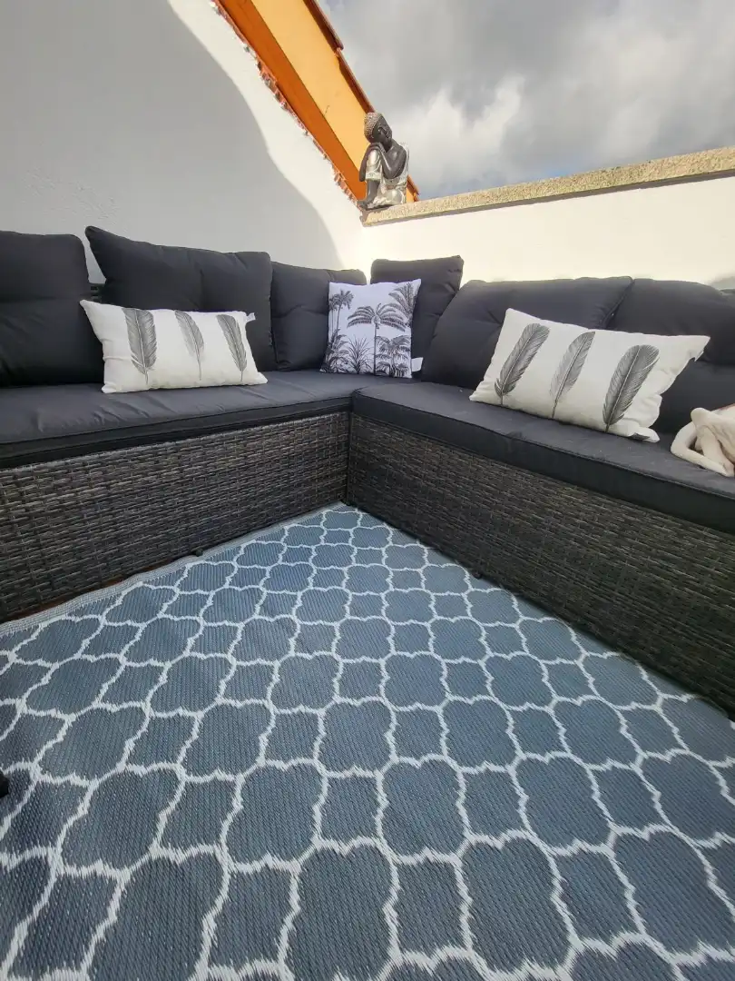 Casa de 330 m² en Cangas de Morrazo